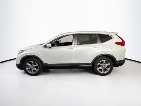 Used 2019 Honda CR-V EX-L image 8