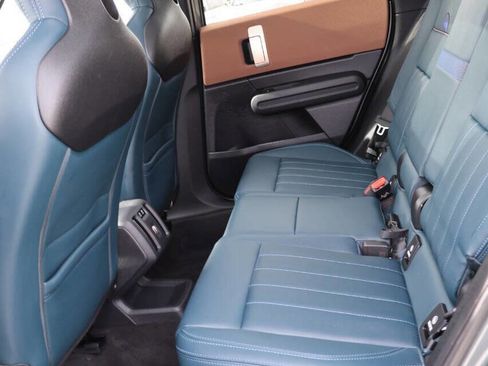 Used 2025 MINI Cooper Countryman S w/ Comfort Package Max image 17