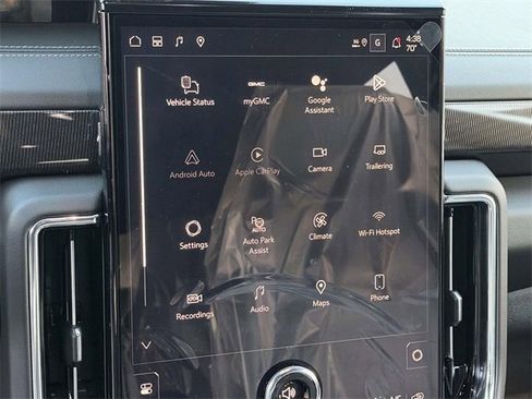 New 2026 GMC Yukon Elevation image 8