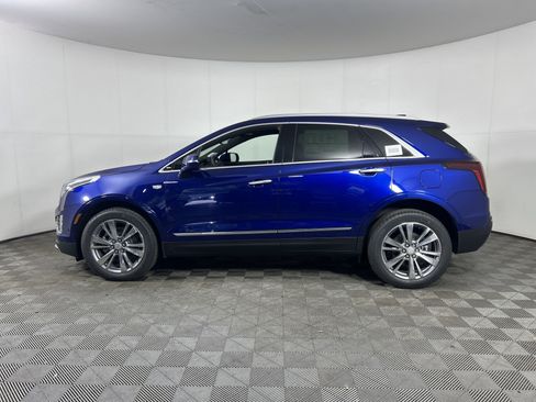New 2025 Cadillac XT5 Premium Luxury w/ Technology Package image 14