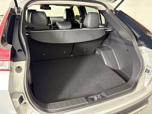 Used 2023 Mitsubishi Eclipse Cross SE image 37