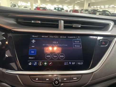 Used 2022 Buick Encore GX Select image 15