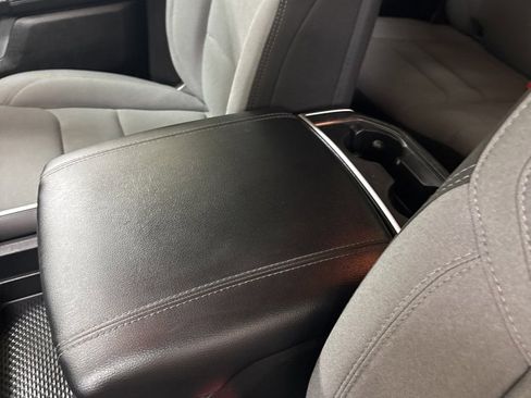 Used 2020 RAM 1500 Big Horn image 16