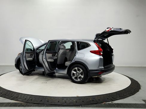Used 2018 Honda CR-V EX-L image 13