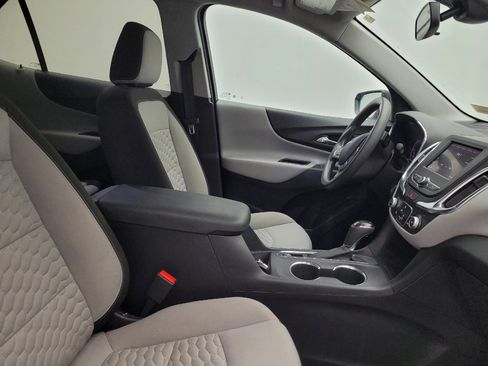 Used 2021 Chevrolet Equinox LT FWD image 21