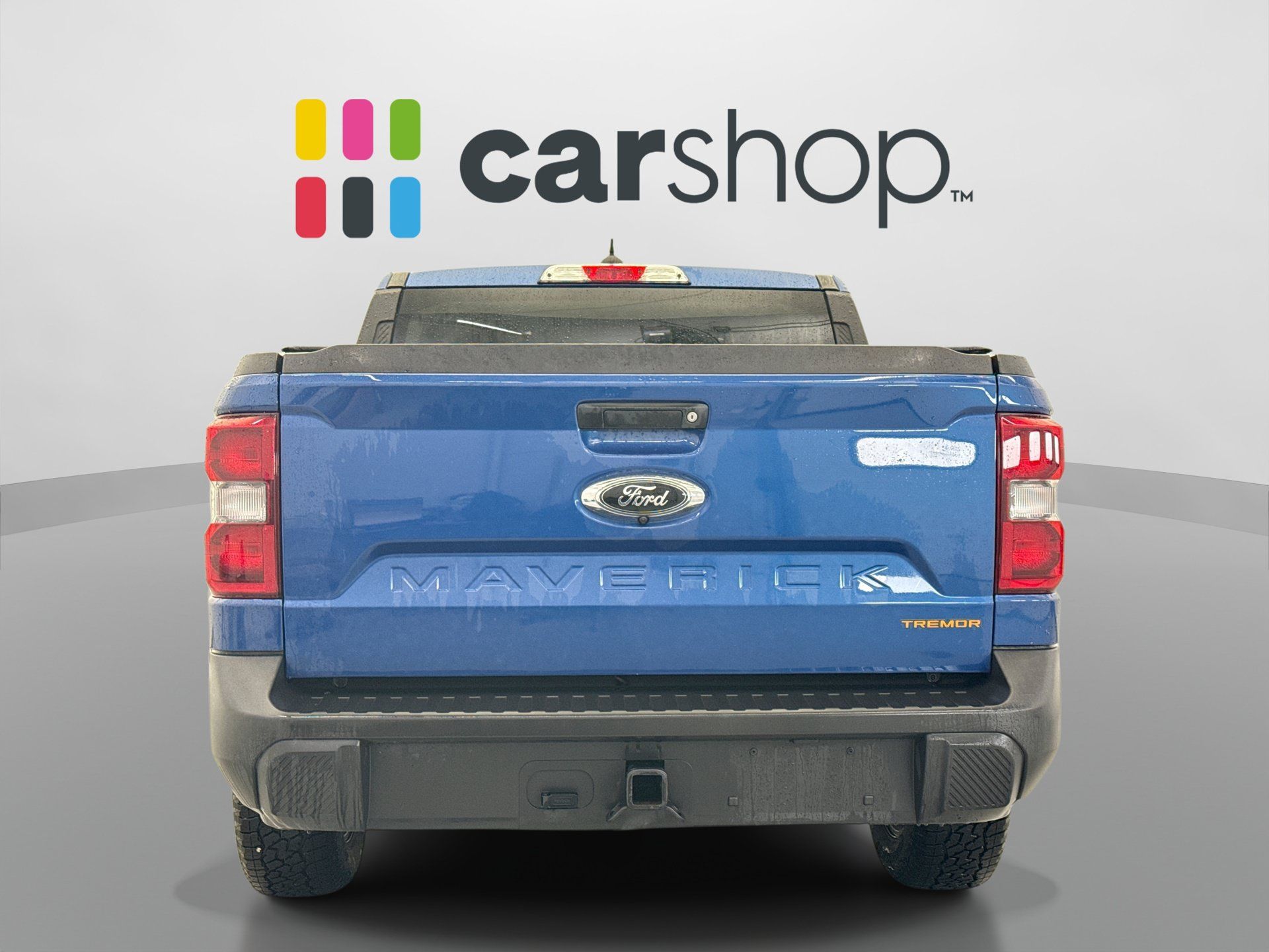 Used 2023 Ford Maverick Tremor w/ Tremor Off-Road Package AWD/4WD image 4