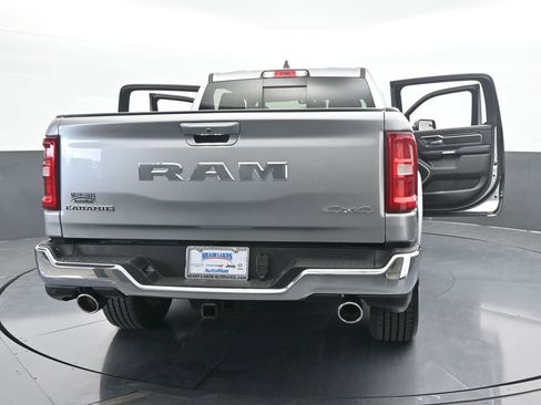 Used 2025 RAM 1500 Laramie image 74