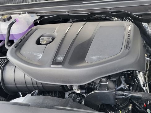 New 2026 RAM 1500 Laramie image 22