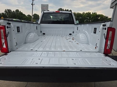 Used 2024 Ford F350 XL w/ FX4 Off-Road Package AWD/4WD image 28