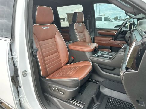 Used 2024 GMC Sierra 2500 Denali Ultimate image 24