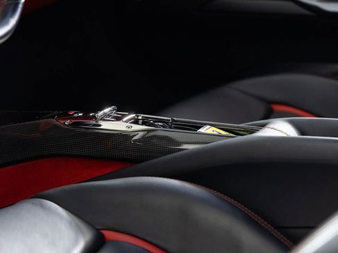 Used 2022 Ferrari 296 GTB image 6