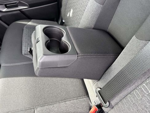 Used 2025 Ford Ranger XLT w/ Equipment Group 301A High image 14