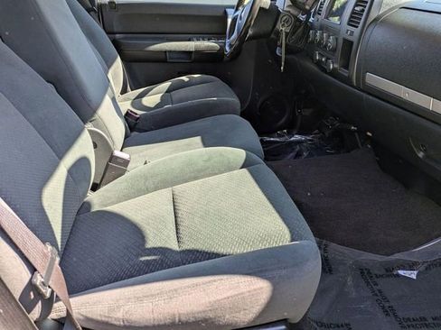 Used 2008 GMC Sierra 1500 SLE w/ Power Pack Plus AWD/4WD image 26