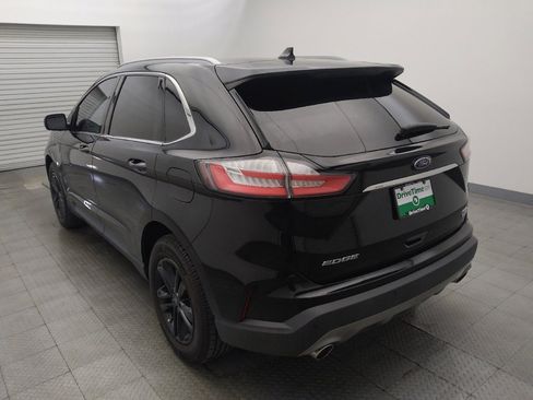 Used 2020 Ford Edge SEL w/ Convenience Package FWD image 5