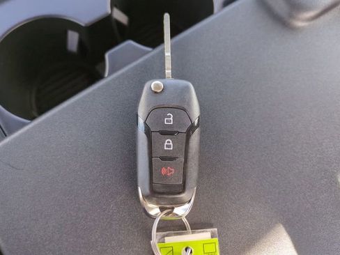 New 2026 Ford F350 XL w/ STX Appearance Package image 25