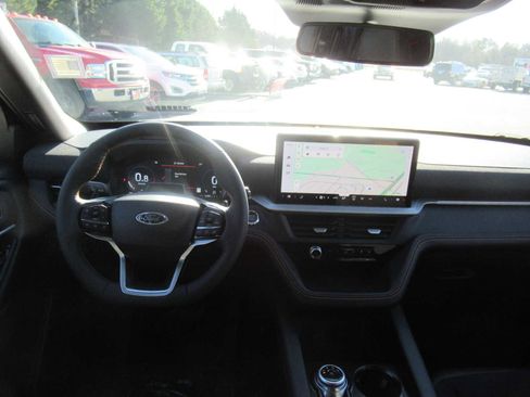 New 2026 Ford Explorer Tremor w/ Tremor Ultimate Package image 15