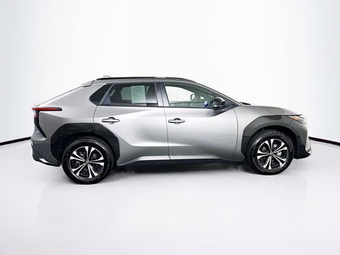 Used 2025 Toyota bZ4X AWD w/ Weather Package image 10