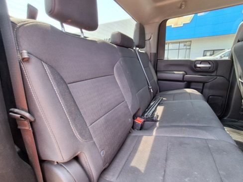 Used 2024 Chevrolet Silverado 2500 W/T w/ WT Convenience Package AWD/4WD image 16