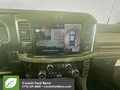 New 2026 Ford F250 Platinum w/ Tremor Off-Road Package AWD/4WD image 15
