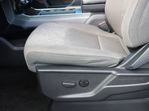 Used 2024 Ford F150 XLT w/ Mobile Office Package image 9