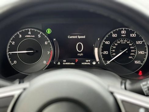 Used 2023 Acura TLX w/ Technology Package image 27