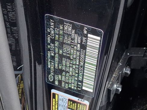 Used 2021 Genesis GV80 3.5T Prestige w/ Prestige Package 07 image 30