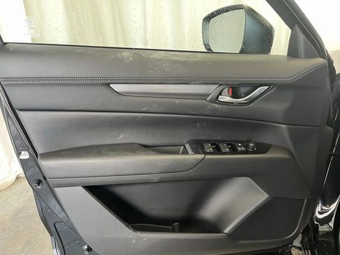 New 2025 MAZDA CX-5 AWD 2.5 S image 9