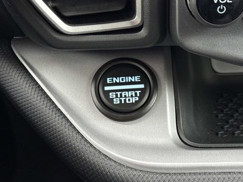 Used 2023 Ford Bronco Sport Big Bend AWD/4WD image 15