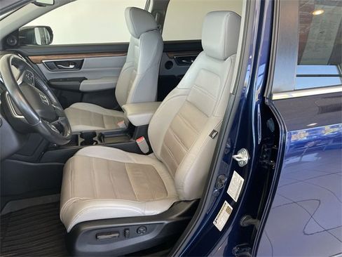 Used 2022 Honda CR-V EX-L image 20