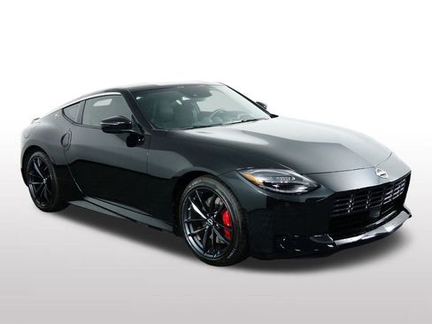 New 2024 Nissan Z Performance w/ Floor Mat Package image 2
