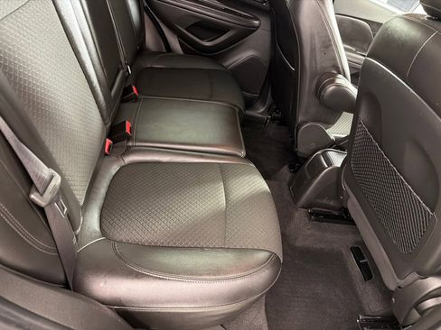 Used 2017 Buick Encore Preferred image 19