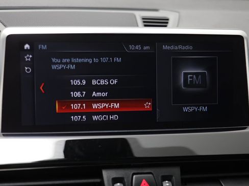 Used 2021 BMW X2 xDrive28i image 8