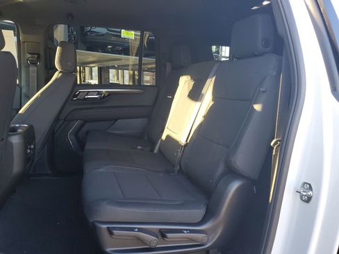 New 2026 Chevrolet Suburban LS w/ LPO, Hit The Road Package image 12