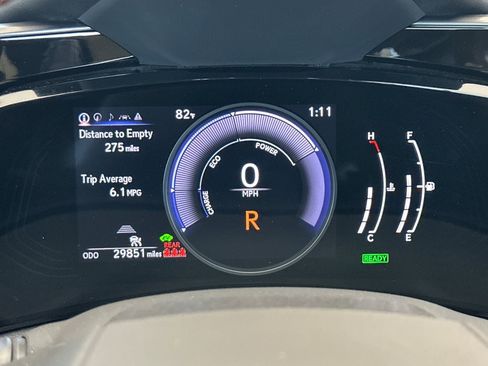 Used 2024 Lexus NX 350h AWD image 22