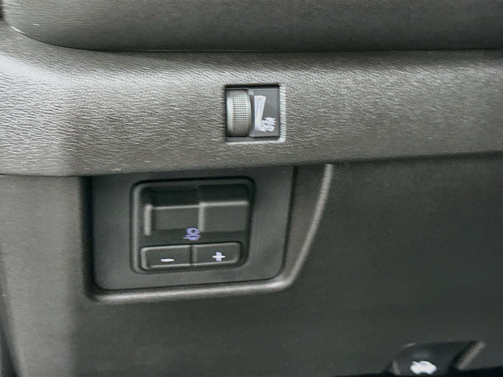 New 2026 Chevrolet Colorado Trail Boss AWD/4WD image 10