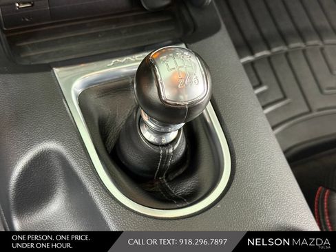 Used 2018 Ford Mustang GT RWD image 33