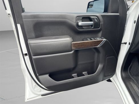 Used 2019 GMC Sierra 1500 Elevation w/ Elevation Value Package image 25