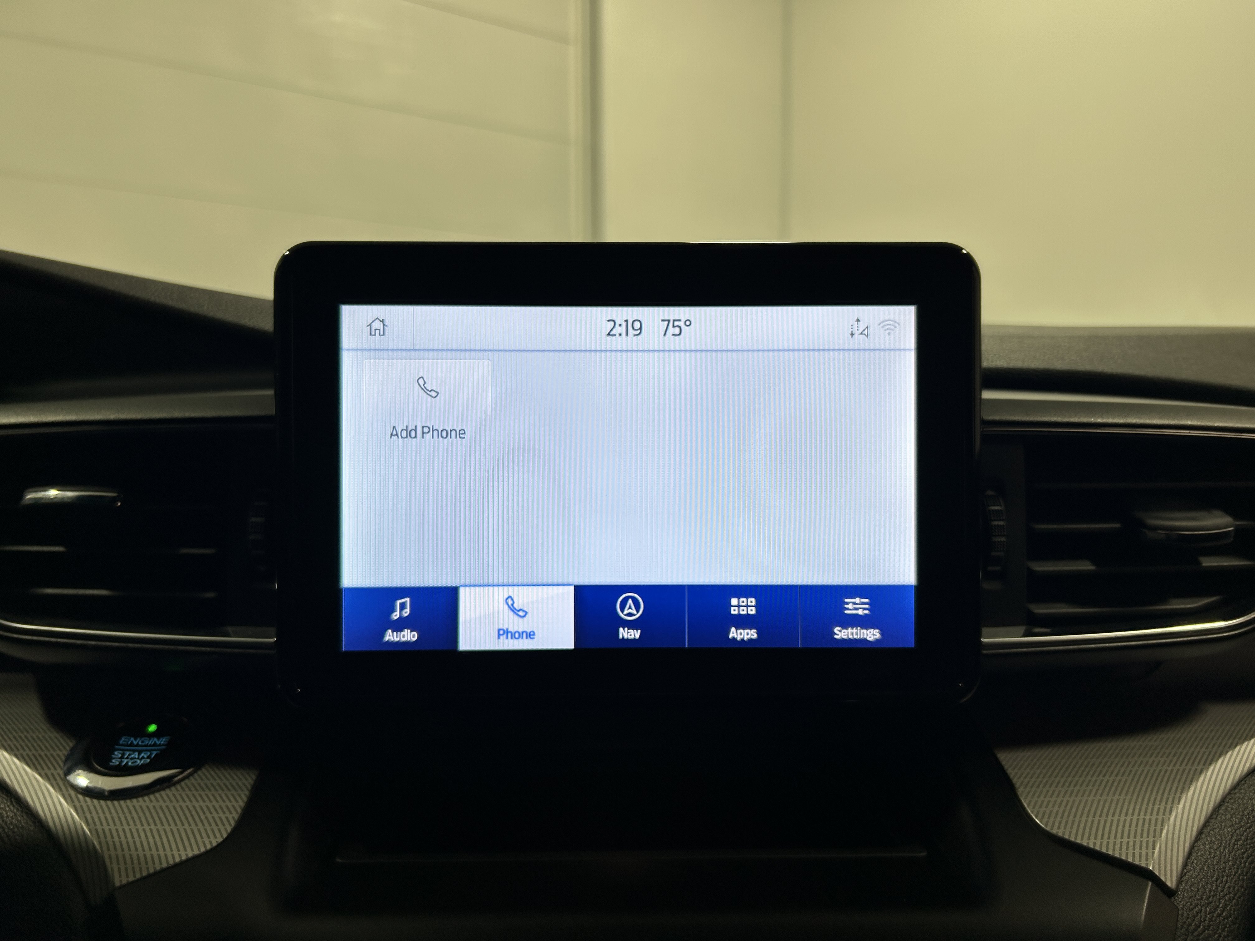 Used 2020 Ford Explorer XLT w/ Equipment Group 202A AWD/4WD image 6