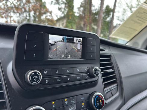 Used 2021 Ford Transit 150 Low Roof w/ Load Area Protection Package image 21