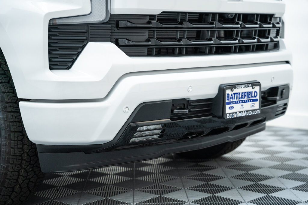 New 2026 Chevrolet Silverado 1500 RST w/ Safety Package AWD/4WD image 15