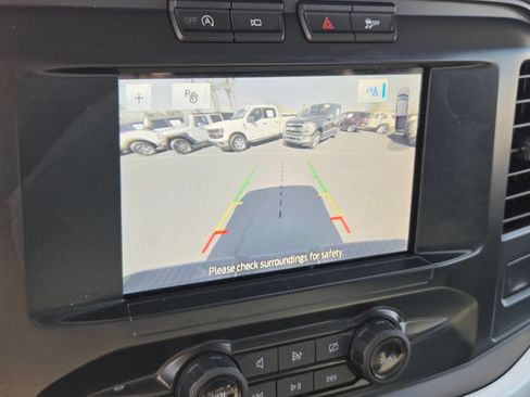 Certified 2023 Ford F150 XLT AWD/4WD image 21