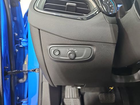 Certified 2024 Chevrolet Equinox RS AWD/4WD image 31