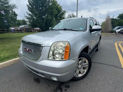Used 2012 GMC Yukon SLT