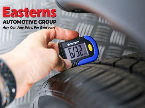 Used 2020 Tesla Model Y Performance image 27