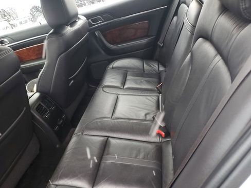 Used 2015 Lincoln MKS Base w/ Equipment Group 101A image 24