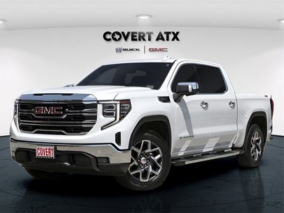 Certified 2024 GMC Sierra 1500 SLT w/ SLT Premium Plus Package