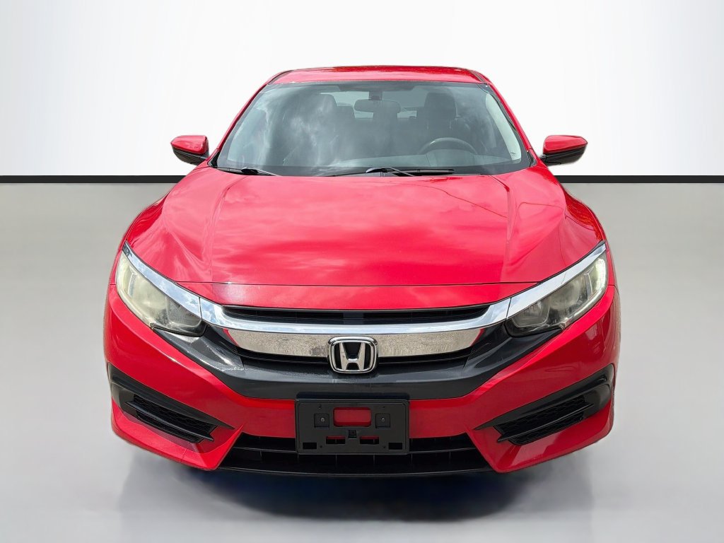 Used 2016 Honda Civic LX image 2