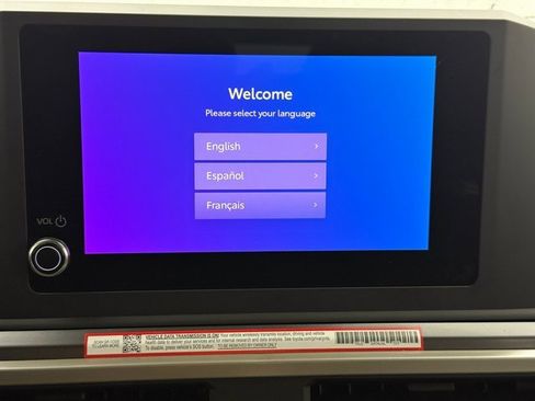 New 2026 Toyota Tacoma SR5 image 17