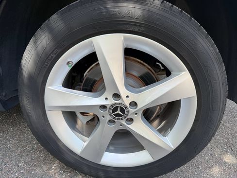 Used 2018 Mercedes-Benz GLE 350 image 27