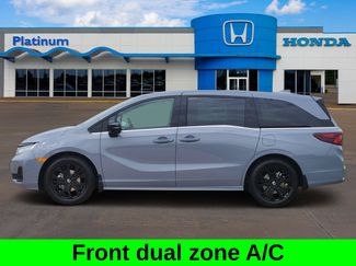 New 2026 Honda Odyssey Sport-L video 3